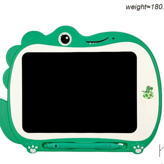 PROIRON 8.5" LCD Drawing Tablet for Kids, Colorful Writing Board Educational Toy for Boys & Girls