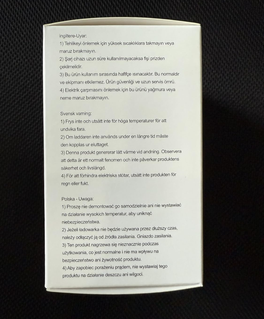 2m USB C to USB C Cable for IPhone 17/16/15