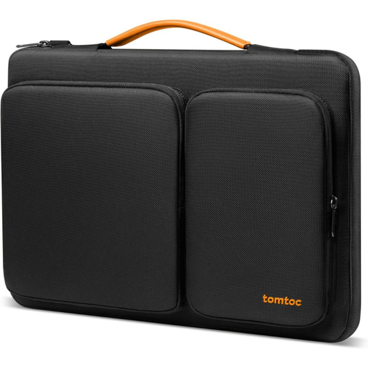 Laptop Case Sleeve 13 Inch for MacBook Air M4 M3 M2 M1, 360° Protective MacBook Air 13 Inch Case