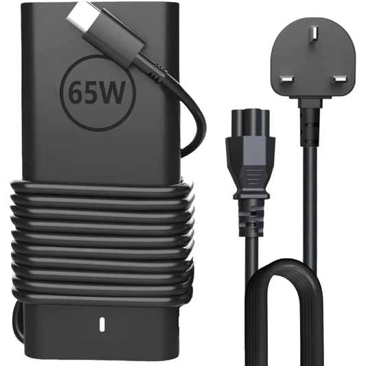 65W USB C Power Adapter
