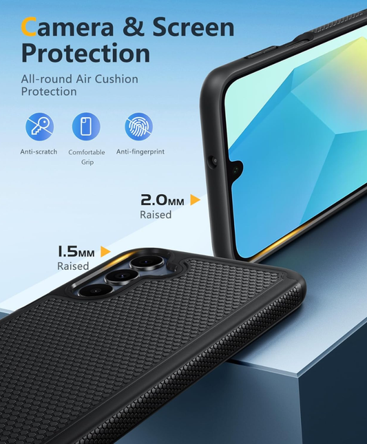 Samsung A17/A16 Phone Case