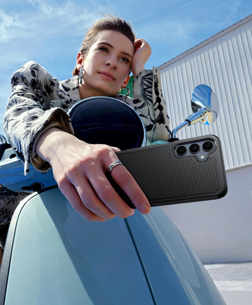 Samsung A17/A16 Phone Case