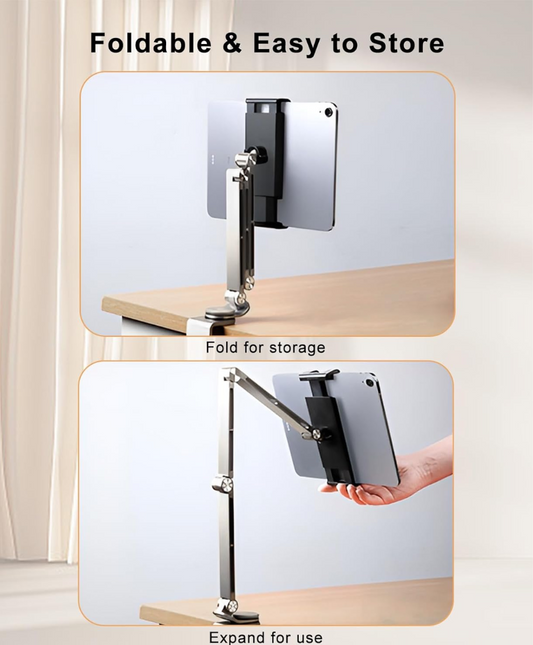 iPad Mount for Desk