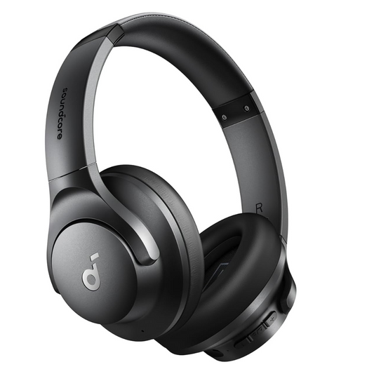 Noise Cancelling Foldable Headphones,