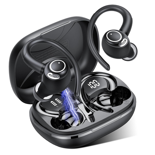 Bluetooth 5.3 Headphones