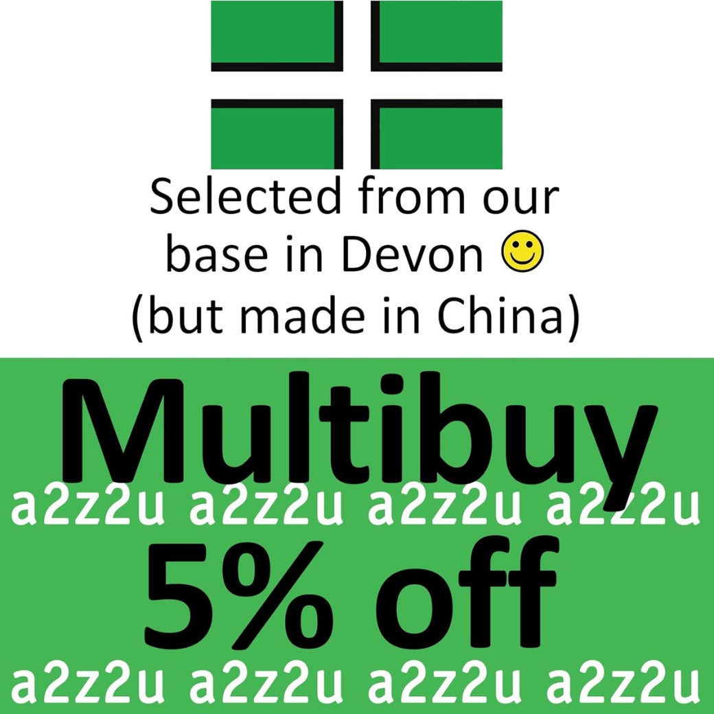 Phone Tablet Tripod by A2Z2U Group. Tripod Stand for Apple/Samsung/Huawei. Best for Phone or Tablet. Sturdy and Durable Stand Made from Metal and Plastic Backed Legs