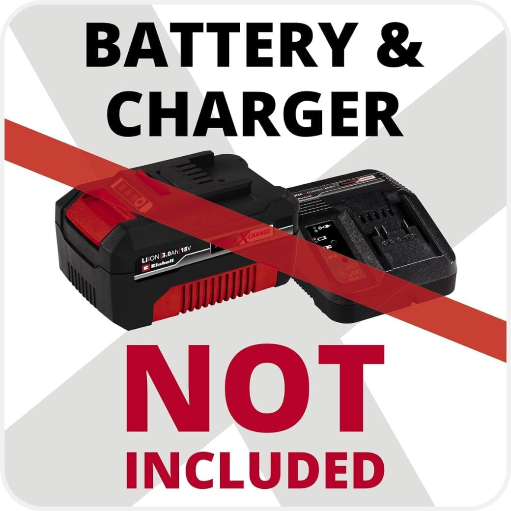 Power X-Change Cordless USB Charger - Power Bank Adaptor With 2 x USB Ports For Charging Mobile Phones, Tablets or Mp3
