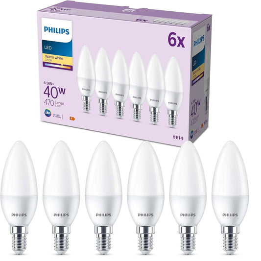 Tapo L530B (2-Pack) Smart Bulb, B22 Colour Changing Light Bulb, Alexa Light Bulbs, LED Light Bulb,8.7W (60W), Dimmable, Schedule & Timer, Energy Saving, App Remote Control, Google Voice Control