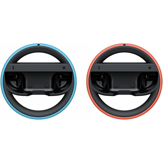 Nintendo Joy-Con 2 Wheel Pair