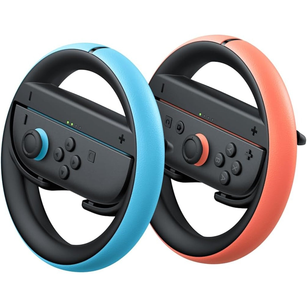 Nintendo Joy-Con 2 Wheel Pair