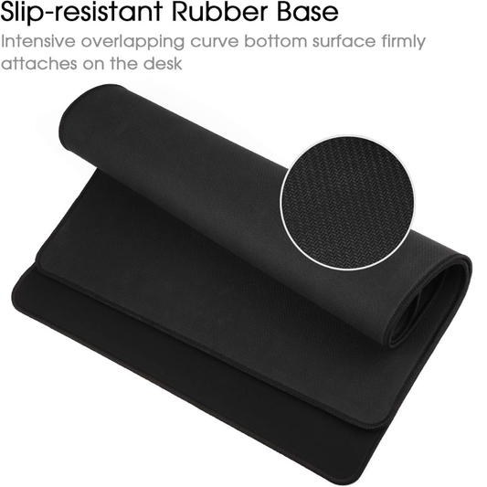 Mouse mat/Large Mouse Pad 600x300x3 mm