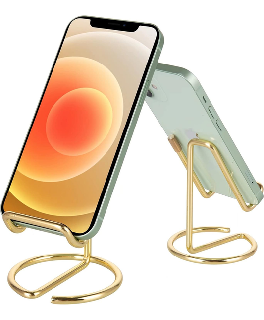 Cell Phone Stand for Desk