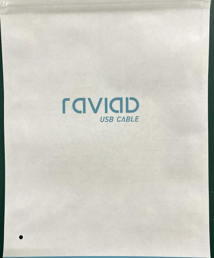 USB C Charger Cable, 4Pack