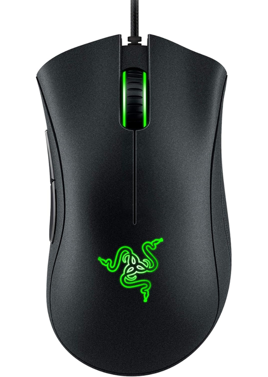 DeathAdder Essential (2021) - Wired Gaming Mouse