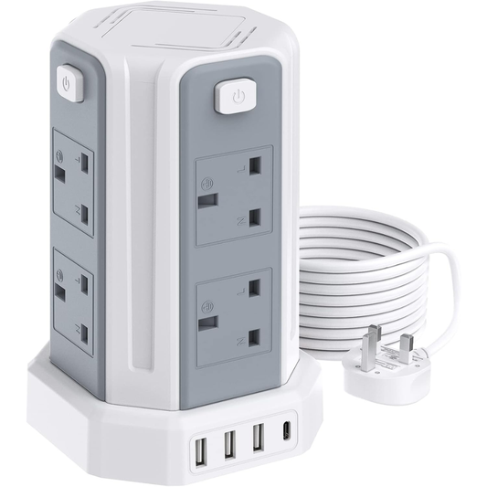 Tower Extension Lead