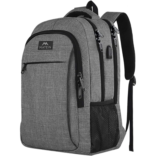 Travel Laptop Backpack