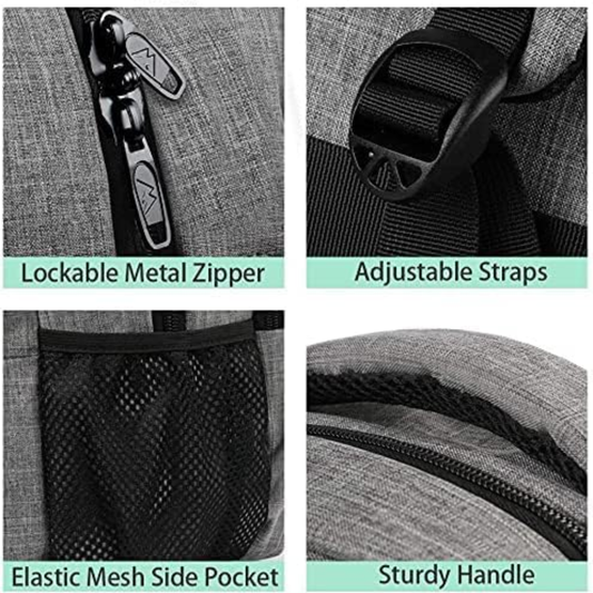 Travel Laptop Backpack