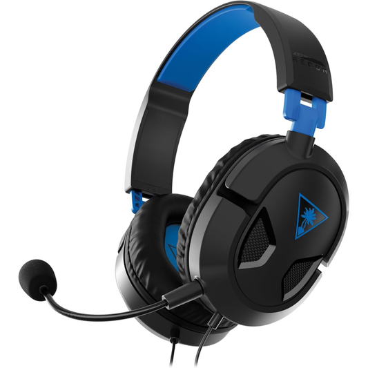 Recon 50P Headset Wired Gaming Headset