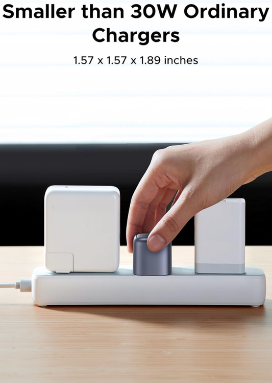 UGREEN USB C Charger PD 35W USB C Plug
