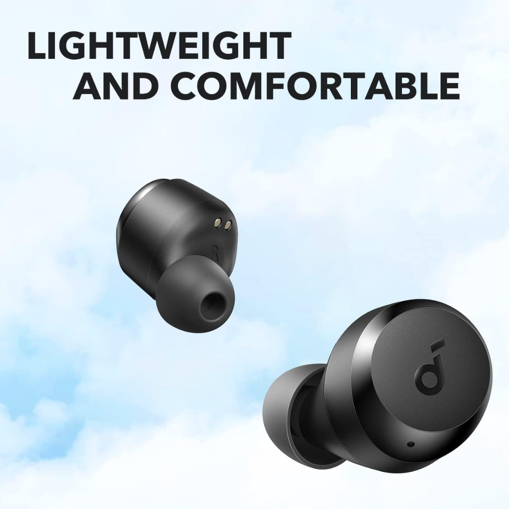 In-Ear Headphones