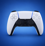 Sony PlayStation DualSense Wireless Controller White for PlayStation 5