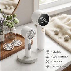 Electric Lint Remover