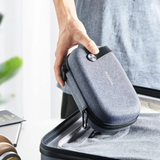 UGREEN Travel Accessories Bag Waterproof Electronics Organizer Case for Cables, Chargers, Power Banks and Small Gadgets