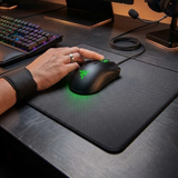 Razer DeathAdder Essential (2021) Wired Gaming Mouse Ergonomic High-Precision Optical Sensor for PC and Laptop Gaming
