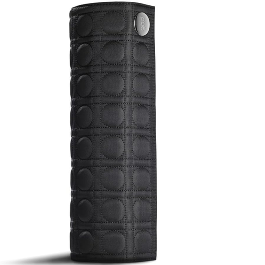 ghd Heat Resistant Hair Straightener Carry Case & Heat Mat Travel Pouch