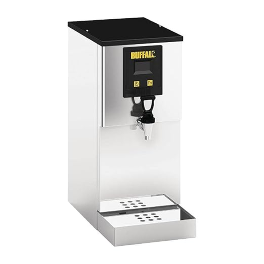 Buffalo Auto-Fill Water Boiler, Commercial Kitchen & Catering Hot Water Dispenser Machine