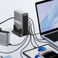 440W USB C Charger Station
