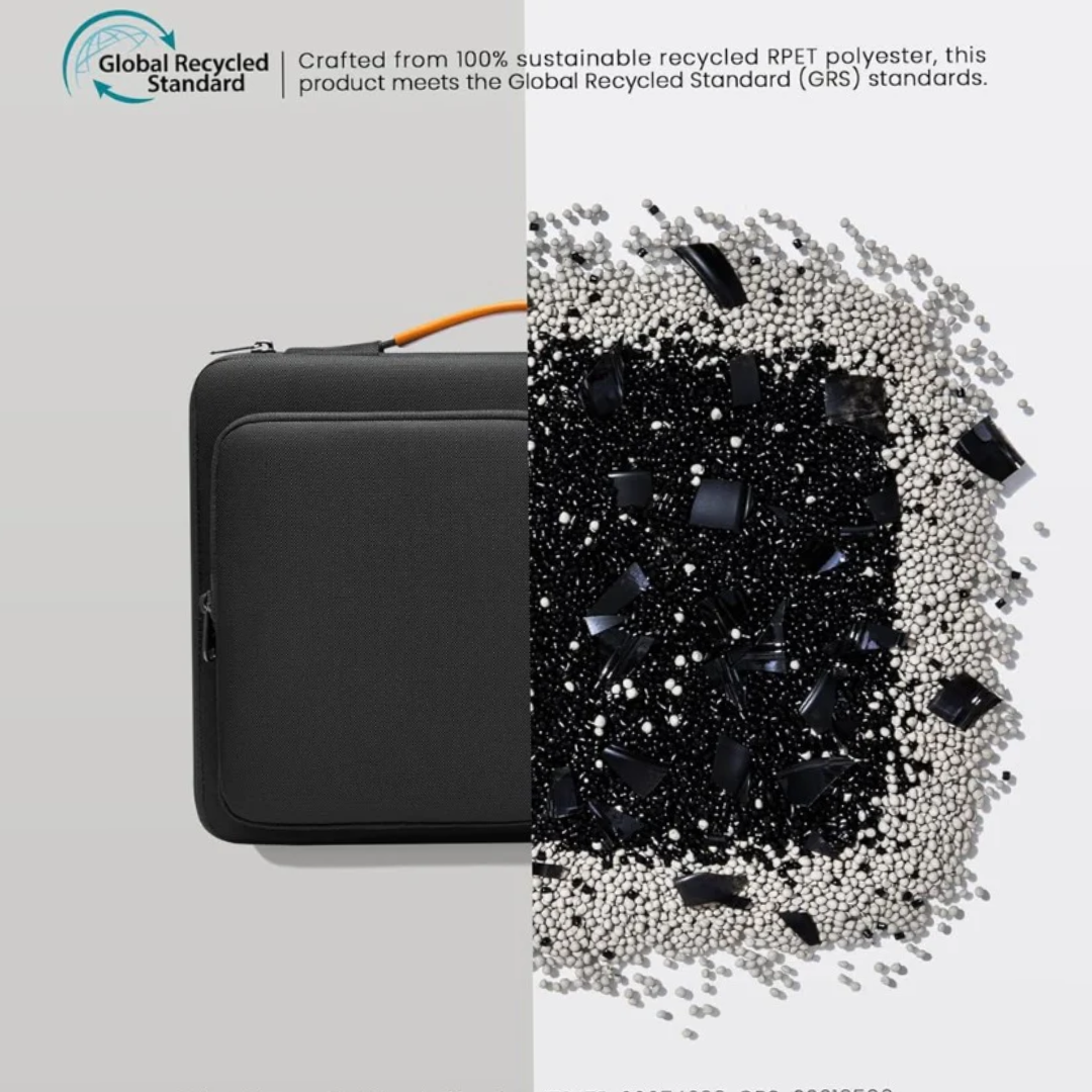 Laptop Case Sleeve 13 Inch for MacBook Air M4 M3 M2 M1, 360° Protective MacBook Air 13 Inch Case