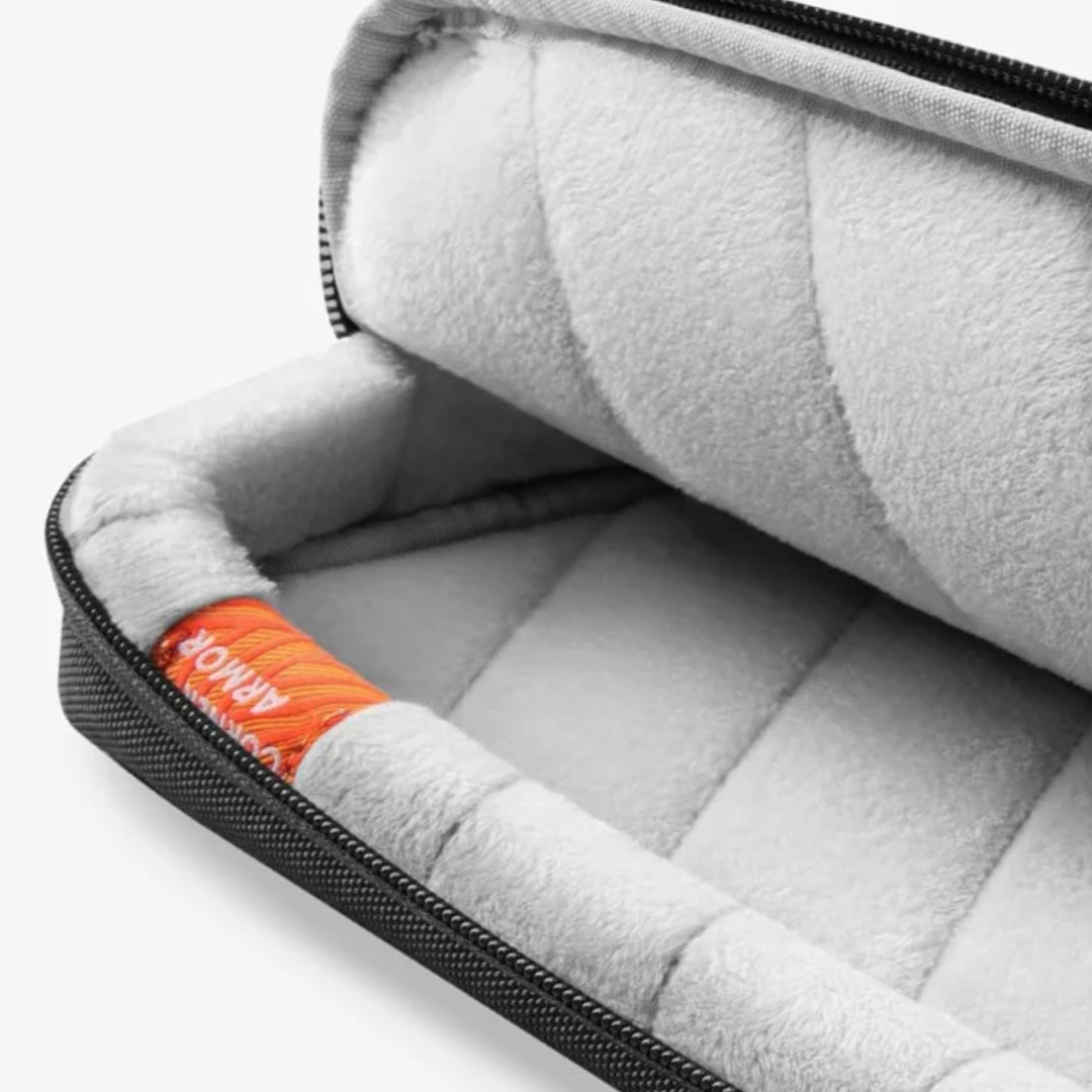 Laptop Case Sleeve 13 Inch for MacBook Air M4 M3 M2 M1, 360° Protective MacBook Air 13 Inch Case