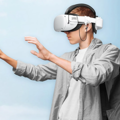 3D VR Glasses