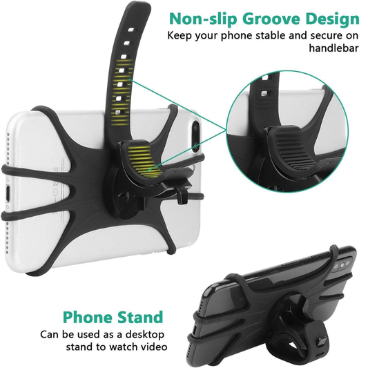 Bike Phone Holde