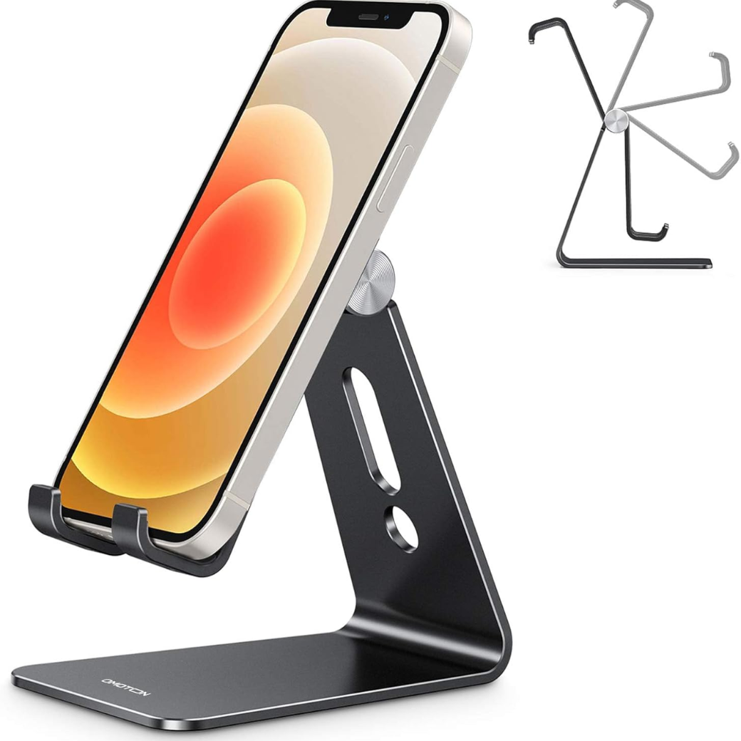 Phone Stand Holder Adjustable,