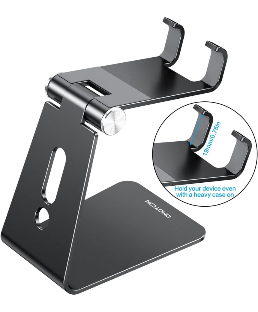 Phone Stand Holder Adjustable,