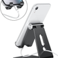 Phone Stand Holder Adjustable,