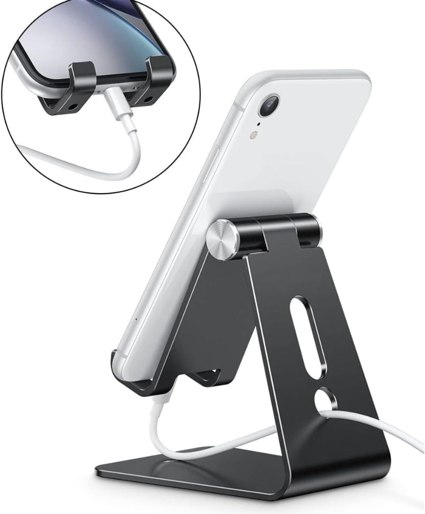 Phone Stand Holder Adjustable,