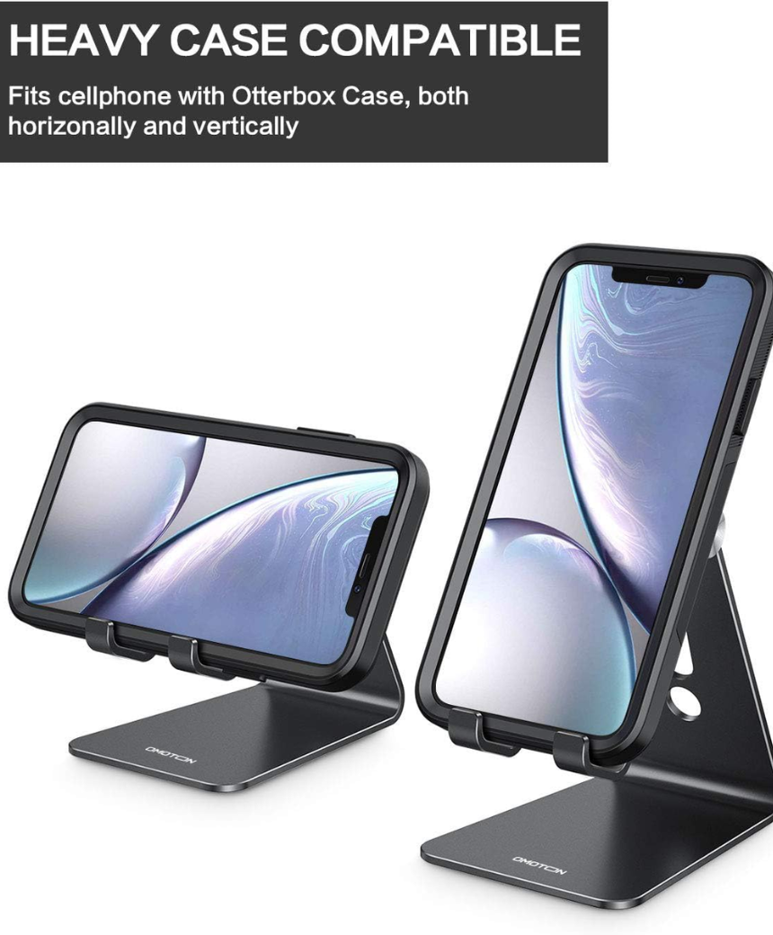 Phone Stand Holder Adjustable,