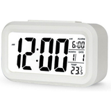 DTL Digital Alarm Clock