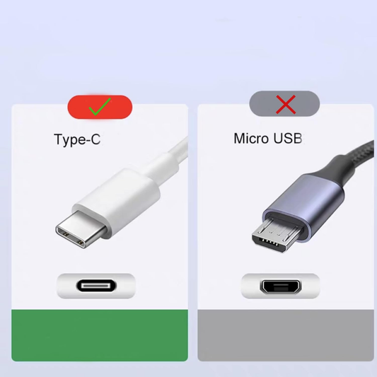 Usb C Dust Plug