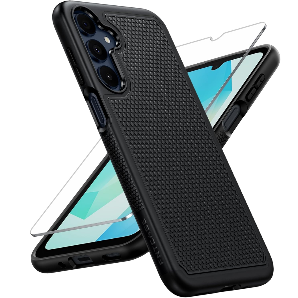 Samsung A17/A16 Phone Case