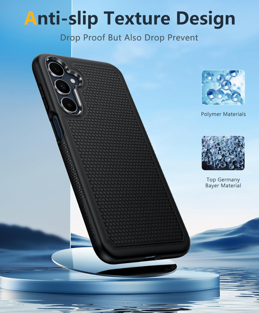 Samsung A17/A16 Phone Case