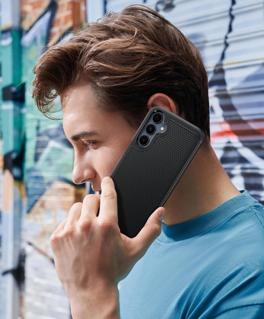 Samsung A17/A16 Phone Case