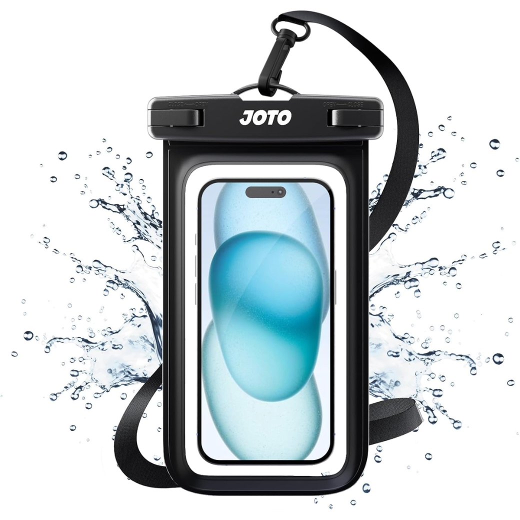 Waterproof Phone Pouch