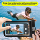 Waterproof Phone Pouch
