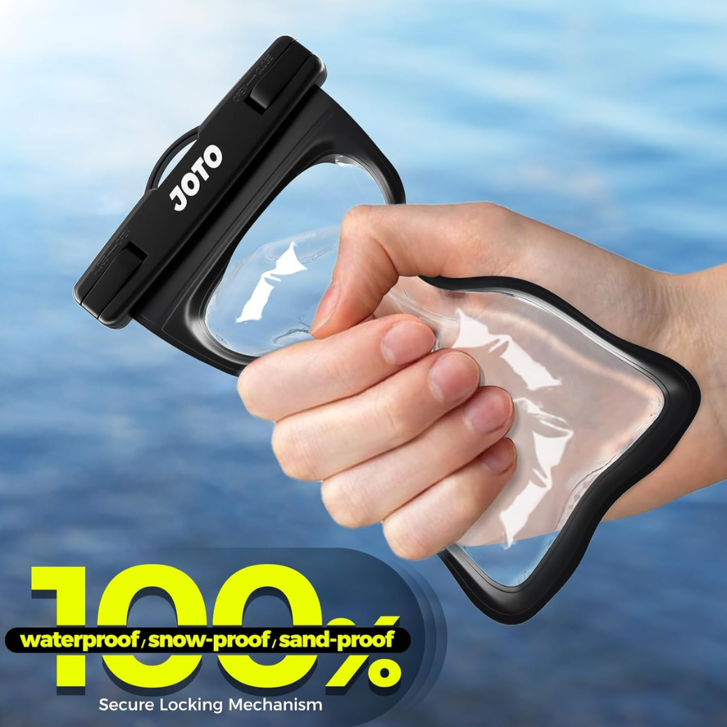 Waterproof Phone Pouch