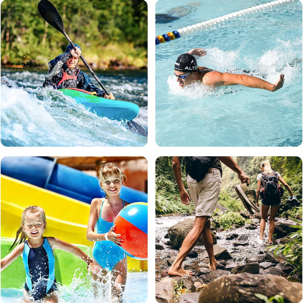 Waterproof Phone Pouch