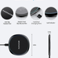 Wireless Charger for iPhone and Samsung